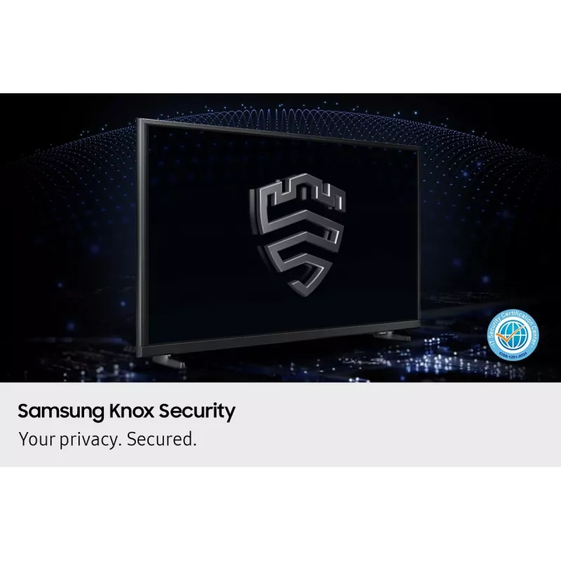Samsung UE75U7022FKXXH TV 190.5 cm (75 inch) 4K Ultra HD Smart TV Wi-Fi Black