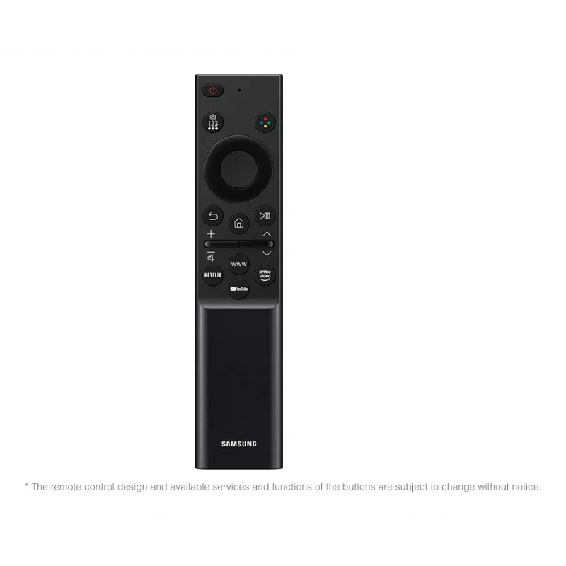 Samsung UE75U7022FKXXH TV 190.5 cm (75 inch) 4K Ultra HD Smart TV Wi-Fi Black
