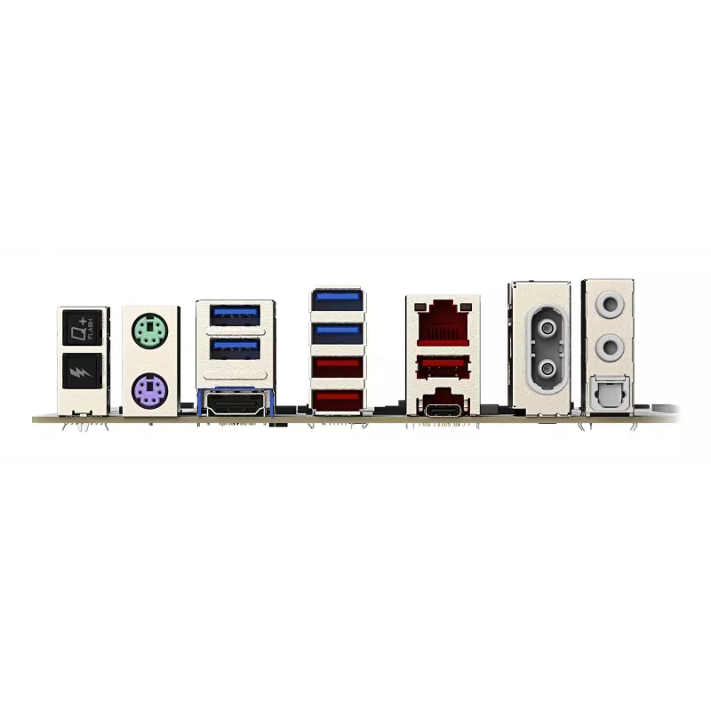 Motherboard GIGABYTE X870 AORUS TACHYON ICE, AMD X870, Socket AM5, ATX