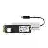 SSD disk Transcend 960GB 2.5 inch SATA III JetDrive 855