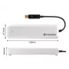 SSD disk Transcend 960GB 2.5 inch SATA III JetDrive 855