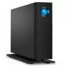 External Hard Drive LaCie 8TB USB Type-C d2 Professional