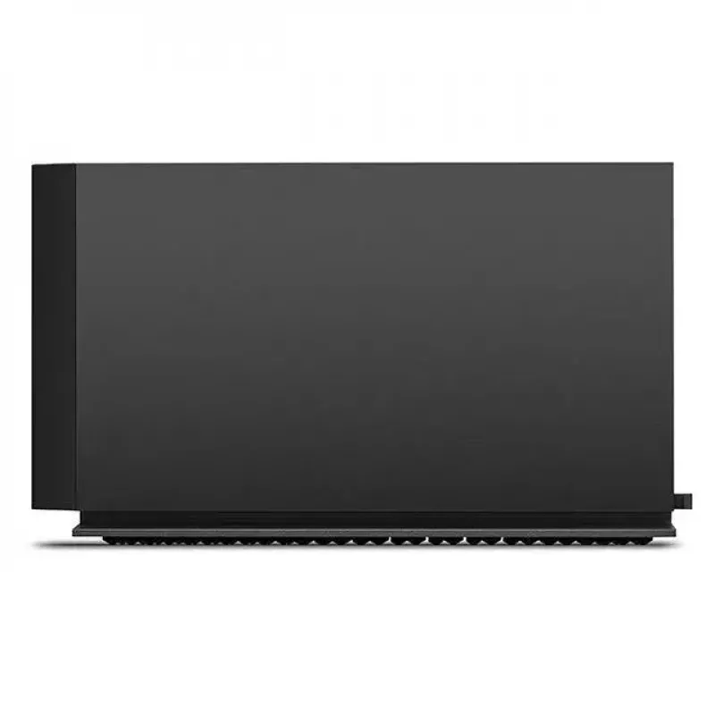 External Hard Drive LaCie 8TB USB Type-C d2 Professional