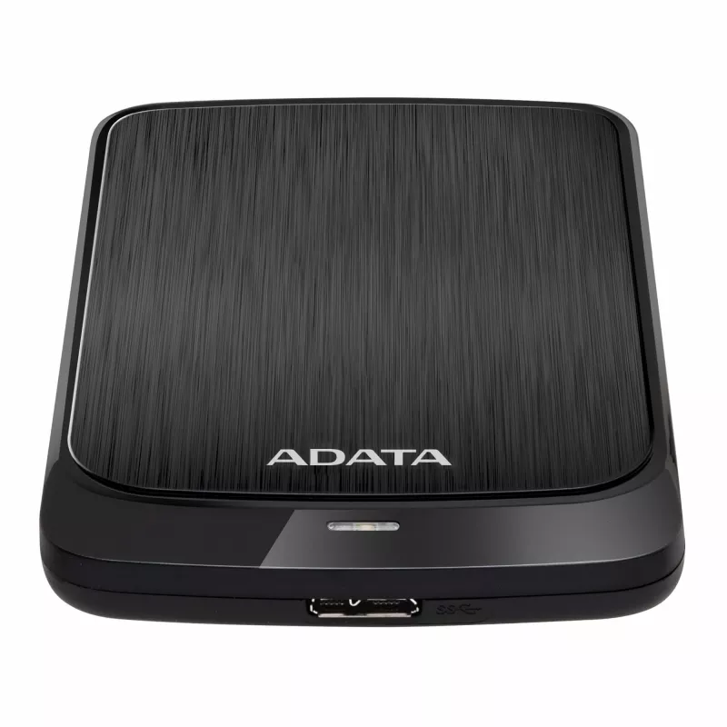 ADATA HV320 external hard drive 1 TB USB 3.2 Gen 1 (3.1 Gen 1) Black