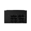 Chieftec Polaris PPS-850FC power supply unit 850 W 20+4 pin ATX ATX Black