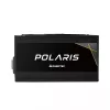 Chieftec Polaris PPS-850FC power supply unit 850 W 20+4 pin ATX ATX Black