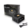 Chieftec Polaris PPS-850FC power supply unit 850 W 20+4 pin ATX ATX Black