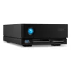 External Hard Drive LaCie 18 TB USB Type-A USB Type-C 1big Dock