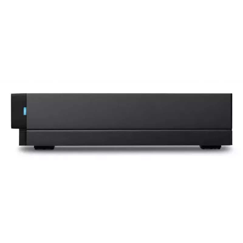 External Hard Drive LaCie 18 TB USB Type-A USB Type-C 1big Dock
