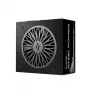 Chieftec BDK-550FC power supply unit 550 W 20+4 pin ATX ATX Black