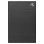 Seagate One Touch STKY1000400 external hard drive 1 TB 2.5 inch Micro-USB B 3.2 Gen 1 (3.1 Gen 1) Black
