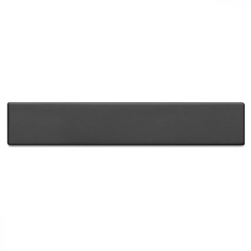 Seagate One Touch STKY1000400 external hard drive 1 TB 2.5 inch Micro-USB B 3.2 Gen 1 (3.1 Gen 1) Black