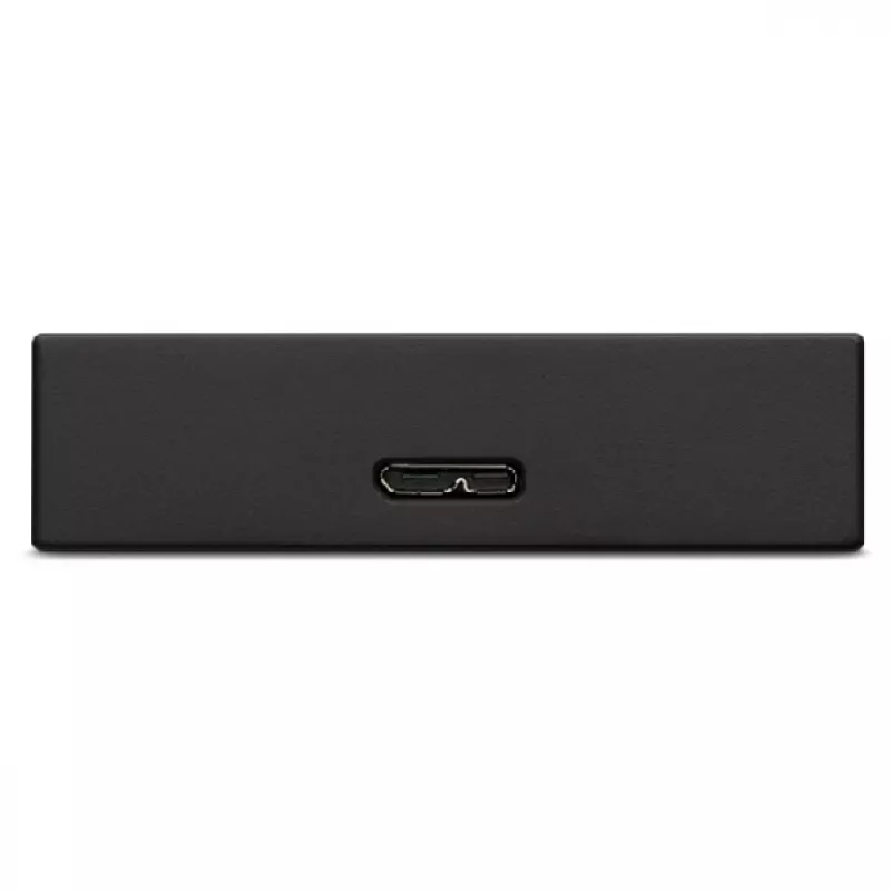 Seagate One Touch STKY1000400 external hard drive 1 TB 2.5 inch Micro-USB B 3.2 Gen 1 (3.1 Gen 1) Black