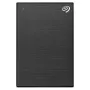Seagate One Touch HDD 5 TB external hard drive 2.5 inch Micro-USB B 2.0/3.2 Gen 1 (3.1 Gen 1) Black
