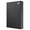 Seagate One Touch HDD 5 TB external hard drive 2.5 inch Micro-USB B 2.0/3.2 Gen 1 (3.1 Gen 1) Black