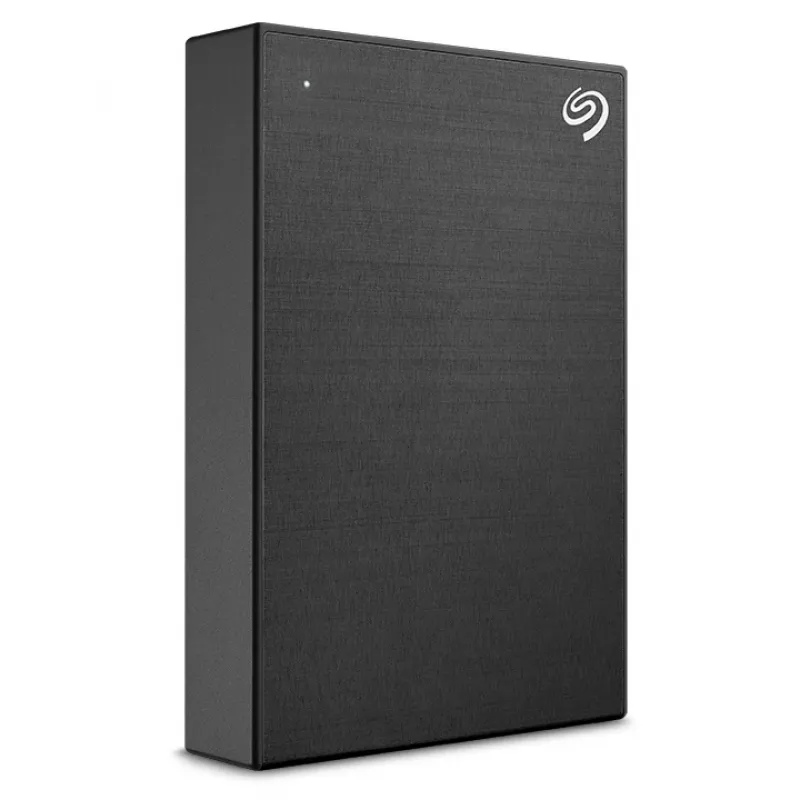 Seagate One Touch HDD 5 TB external hard drive 2.5 inch Micro-USB B 2.0/3.2 Gen 1 (3.1 Gen 1) Black