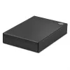 Seagate One Touch HDD 5 TB external hard drive 2.5 inch Micro-USB B 2.0/3.2 Gen 1 (3.1 Gen 1) Black