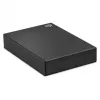 Seagate One Touch HDD 5 TB external hard drive 2.5 inch Micro-USB B 2.0/3.2 Gen 1 (3.1 Gen 1) Black