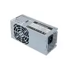 Chieftec Smart GPF-400P power supply unit 400 W 20+4 pin ATX TFX Grey