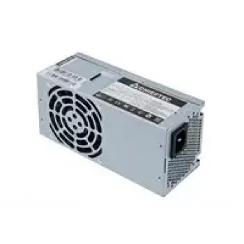 Chieftec Smart GPF-400P power supply unit 400 W 20+4 pin ATX TFX Grey