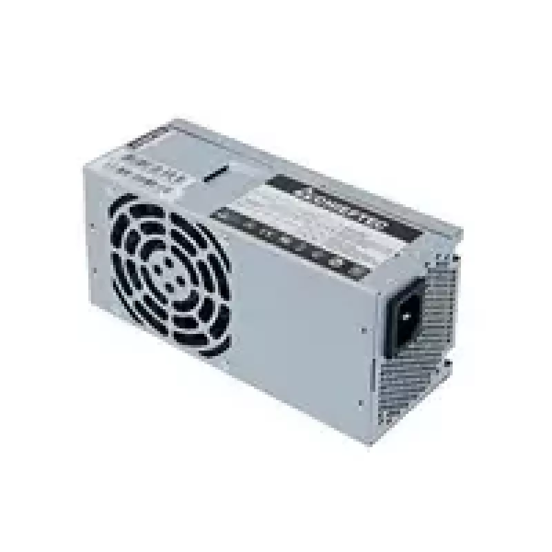 Chieftec Smart GPF-400P power supply unit 400 W 20+4 pin ATX TFX Grey