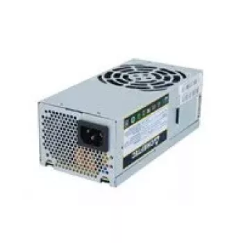 Chieftec Smart GPF-400P power supply unit 400 W 20+4 pin ATX TFX Grey