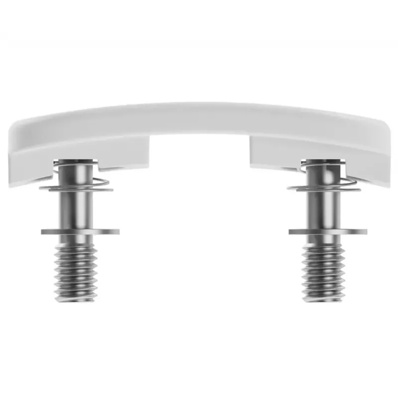 Secure latch Logitech Scribe White 13.5mm width 5.72mm height