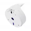 Secure latch Logitech Scribe White 13.5mm width 5.72mm height