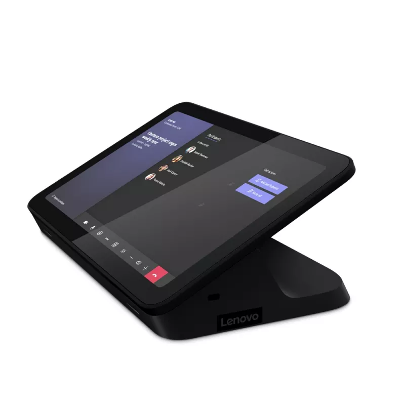 Lenovo ThinkSmart One for Microsoft Team Rooms video conferencing system Ethernet LAN