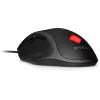HP OMEN Vector Mouse, Right-hand, IR LED, USB Type-A, 16000 DPI, 1 ms, Black