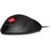 HP OMEN Vector Mouse, Right-hand, IR LED, USB Type-A, 16000 DPI, 1 ms, Black