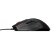 HP OMEN Vector Mouse, Right-hand, IR LED, USB Type-A, 16000 DPI, 1 ms, Black