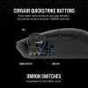 Gaming mouse Corsair KATAR ELITE Wireless