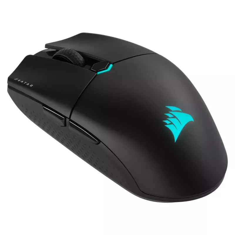 Gaming mouse Corsair KATAR ELITE Wireless