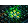 Razer BlackWidow V4 Pro Keyboard Gaming USB QWERTY US International Black Mechanical RGB LED