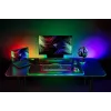 Razer BlackWidow V4 Pro Keyboard Gaming USB QWERTY US International Black Mechanical RGB LED