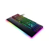 Razer BlackWidow V4 Pro Keyboard Gaming USB QWERTY US International Black Mechanical RGB LED