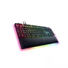 Razer BlackWidow V4 Pro Keyboard Gaming USB QWERTY US International Black Mechanical RGB LED