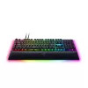 Razer BlackWidow V4 Pro Keyboard Gaming USB QWERTY US International Black Mechanical RGB LED