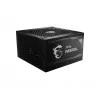 MSI MAG A650GL power supply unit 650 W 20+4 pin ATX ATX Black