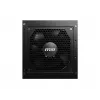 MSI MAG A650GL power supply unit 650 W 20+4 pin ATX ATX Black