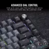 Mechanical Gaming Keyboard Corsair K65 PLUS WIRELESS RGB Wireless USB Black