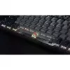 Mechanical Gaming Keyboard Corsair K65 PLUS WIRELESS RGB Wireless USB Black