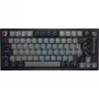 Mechanical Gaming Keyboard Corsair K65 PLUS WIRELESS RGB Wireless USB Black