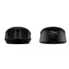 HyperX Pulsefire Haste 2 Core Wls - Gaming Mouse (Black/ Black)