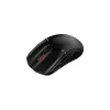 HyperX Pulsefire Haste 2 Core Wls - Gaming Mouse (Black/ Black)