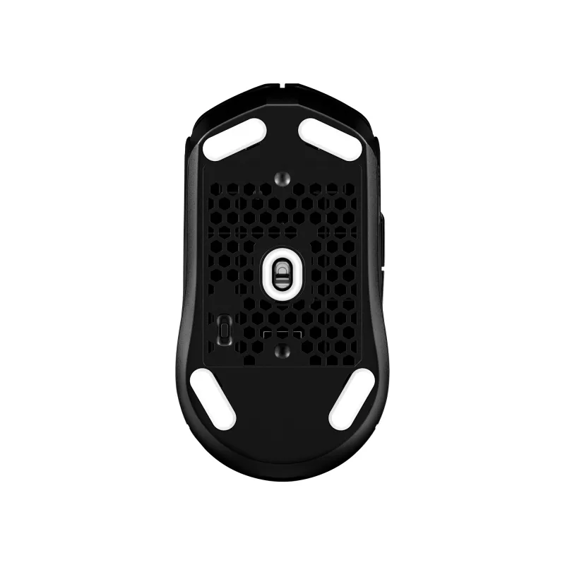 HyperX Pulsefire Haste 2 Core Wls - Gaming Mouse (Black/ Black)