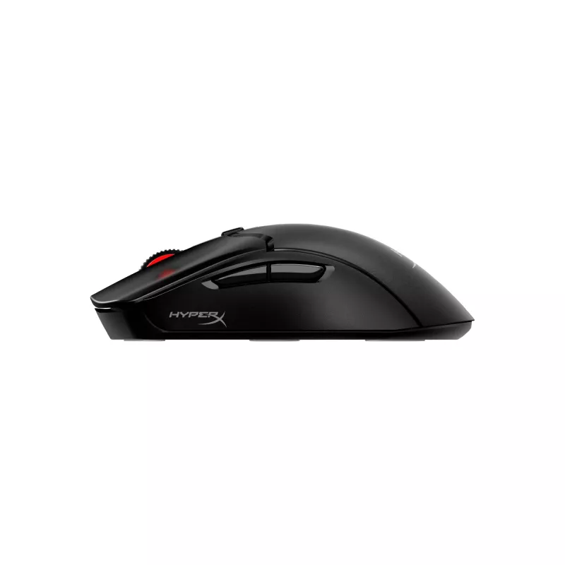 HyperX Pulsefire Haste 2 Core Wls - Gaming Mouse (Black/ Black)