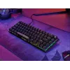 Corsair K65 PRO MINI Keyboard Gaming USB QWERTY English Black 65% RGB