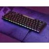 Corsair K65 PRO MINI Keyboard Gaming USB QWERTY English Black 65% RGB